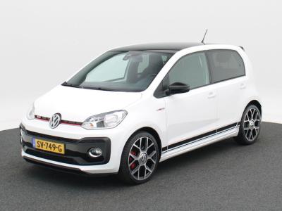 Financial Leas Volkswagen up! 1.0 TSi 115 Pk GTi