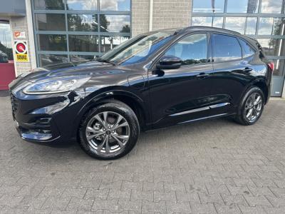 Financial Leas Ford Kuga 2.5 PHEV ST-Line X