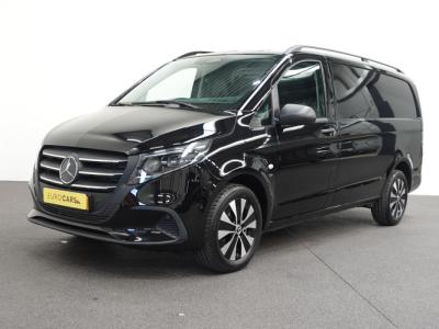 Financial Leas Mercedes-Benz Vito 114 CDI L2 Select Automaat