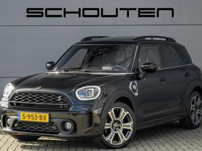 Financial Lease MINI Countryman Cooper S E ALL4 Classic