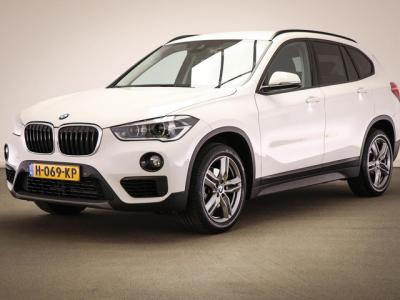 Financial Lease BMW X1 sDrive18i
