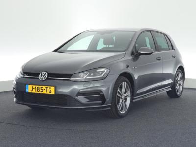 Financial Lease Volkswagen Golf 1.5 TSI 150pk H6 2x R-Line