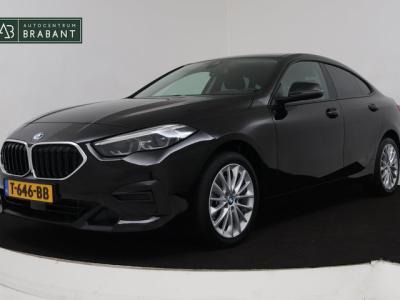 Financial Lease BMW 2 Serie Gran Coupé 218i Introduction Edition