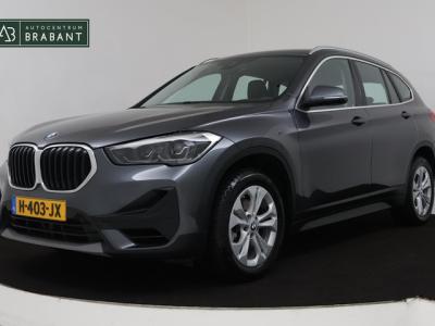 Financial Lease BMW X1 SDrive18i Executive Edition