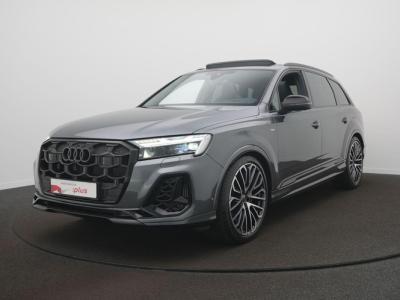 Financial Lease Audi Q7 60 TFSI e quattro Pro Line S Competition