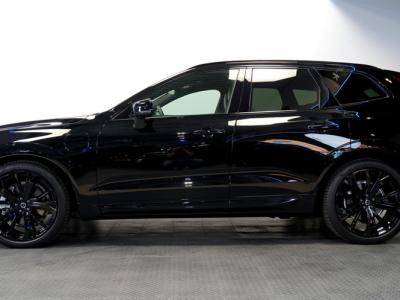 Financial Lease Volvo XC60 2.0 Recharge AWD 293kW