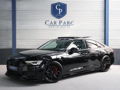 Financial Lease Audi A6 Limousine 55 TFSI e quattro S-line MAXTON