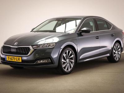 Financial Lease Škoda Octavia 1.4 TSI iV PHEV Sportline Business