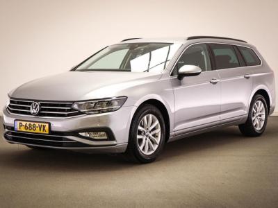 Financial Lease Volkswagen Passat Variant 1.5 TSI