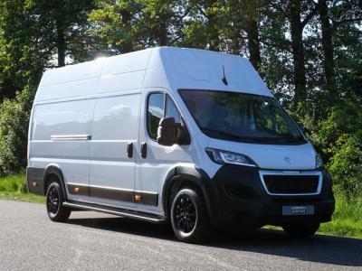 Financial Leas Peugeot Boxer 435 2.2 BlueHDi 165 L4H3 Zwaar Premium