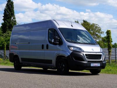 Financial Lease Peugeot Boxer 2.2 BlueHDi 140 L3H2 3.5t