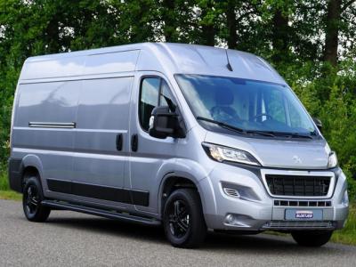 Financial Lease Peugeot Boxer 2.2 BlueHDi 140 L3H2 3.5t
