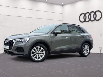 Financial Leas Audi Q3 45 TFSI e VIRTUAL