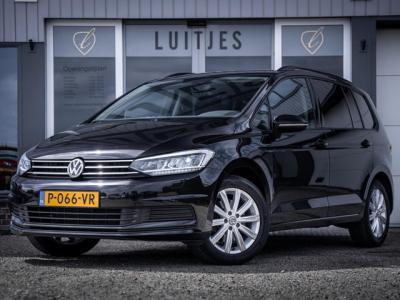 Financial Lease Volkswagen Touran 1.4 TSI DSG7 Highline 7-pers. I Carplay I ACC I PDC I Topconditie!