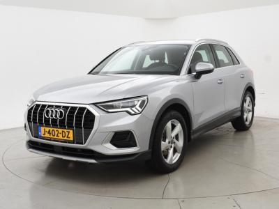 Financial Lease Audi Q3 35 TFSI 150 PK AUT. + ADAPTIVE CRUISE