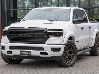 Financial Lease Dodge Ram 1500 Laramie Night