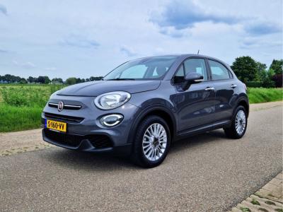 Financial Lease Fiat 500X 1.0 GSE