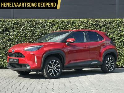 Financial Lease Toyota Yaris Cross 1.5 Hybrid DYNAMIC