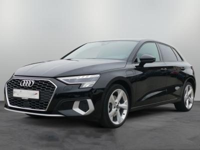 Financial Lease Audi A3 Sportback 40 TFSI e S-LINE LED