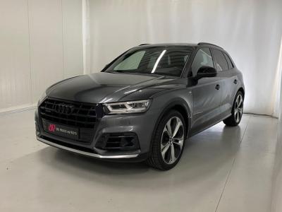 Financial Lease Audi Q5 45 TFSI quattro S edition