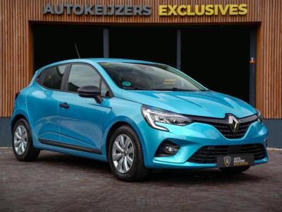 Financial Leas Renault Clio 1.0 SCe