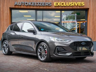 Financial Lease Ford Focus 1.0 EcoBoost Hybrid ST Line