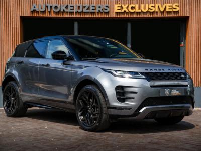 Financial Leas Land Rover Range Rover Evoque 1.5 P300e AWD R-Dynamic SE