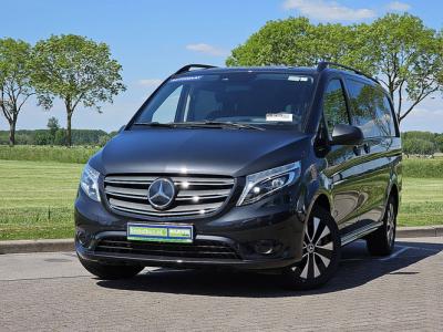 Financial Lease Mercedes-Benz Vito 114