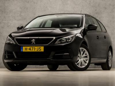 Financial Lease Peugeot 308 SW 1.2 PureTech Sport