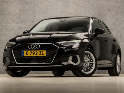 Financial Lease Audi A3 Sportback 30 TFSI Sportline