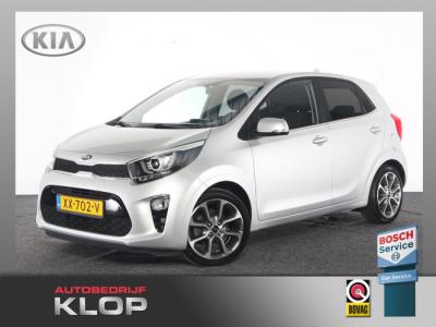 Financial Lease Kia Picanto 1.0 CVVT Design Edition