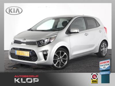 Financial Lease Kia Picanto 1.0 CVVT Design Edition