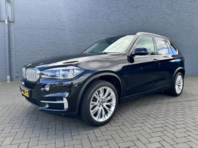 Financial Leas BMW X5 xDrive40e iPerformance High Executive