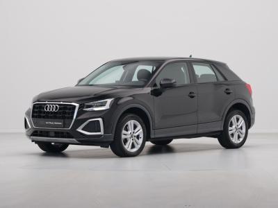 Financial Lease Audi Q2 30 TFSI 115 pk Advanced edition