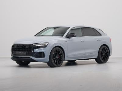 Financial Leas Audi Q8 55 TFSI e 380pk quattro Pro Line S-Line