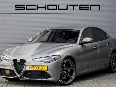 Financial Lease Alfa Romeo Giulia 2.0 T Veloce AWD
