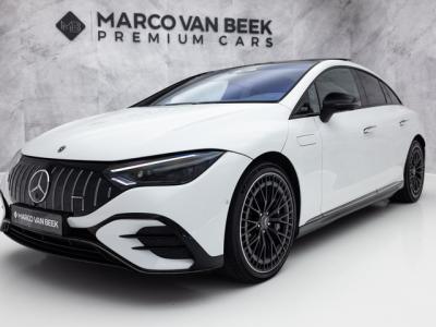 Financial Leas Mercedes-Benz EQE AMG 43 4MATIC 90 kWh