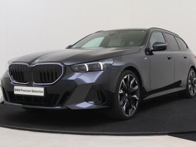 Financial Leas BMW 5 Serie Touring 520d xDrive M Sport Automaat