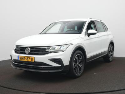 Financial Lease Volkswagen Tiguan 1.4 TSI eHybrid Comfort