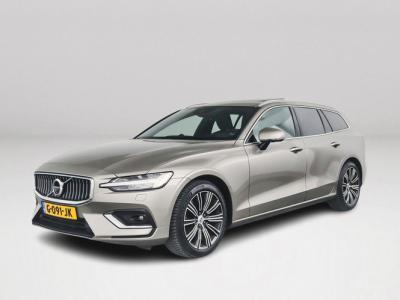Financial Leas Volvo V60 T6 Aut. AWD Inscription