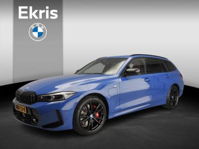 Financial Lease BMW 3 Serie Touring 330e