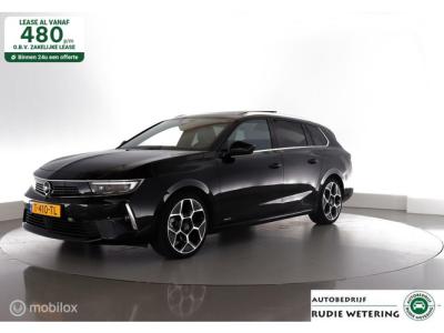 Financial Leas Opel Astra Sports Tourer 1.2 131PK Automaat Level 4 Trekhaak