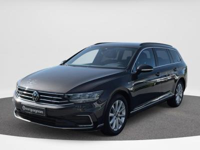 Financial Leas Volkswagen Passat Variant 1.4 TSI PHEV GTE Business