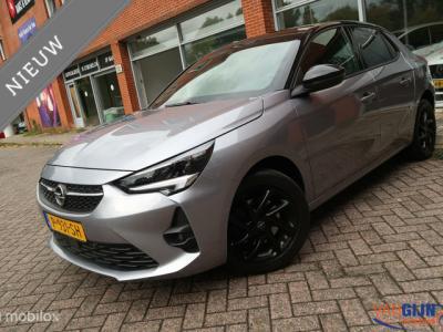 Financial Leas Opel Corsa 1.2 GS Line Carplay Cruise 100 PK