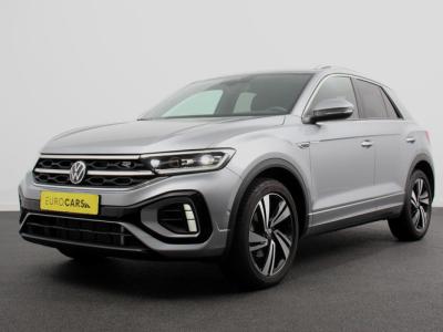Financial Lease Volkswagen T-Roc 1.5 TSI 150pk Automaat R-Line