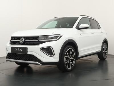 Financial Leas Volkswagen T-Cross R-Line-Edition 1.0 85 kW
