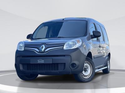 Financial Leas Renault Kangoo 1.5 dCi 90 Energy Comfort Maxi