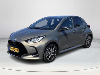 Financial Lease Toyota Yaris 1.5 Hybrid Executive