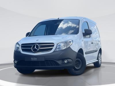 Financial Lease Mercedes-Benz Citan 109 CDI