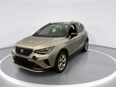 Financial Lease SEAT Arona 1.0 Tsi 95pk FR